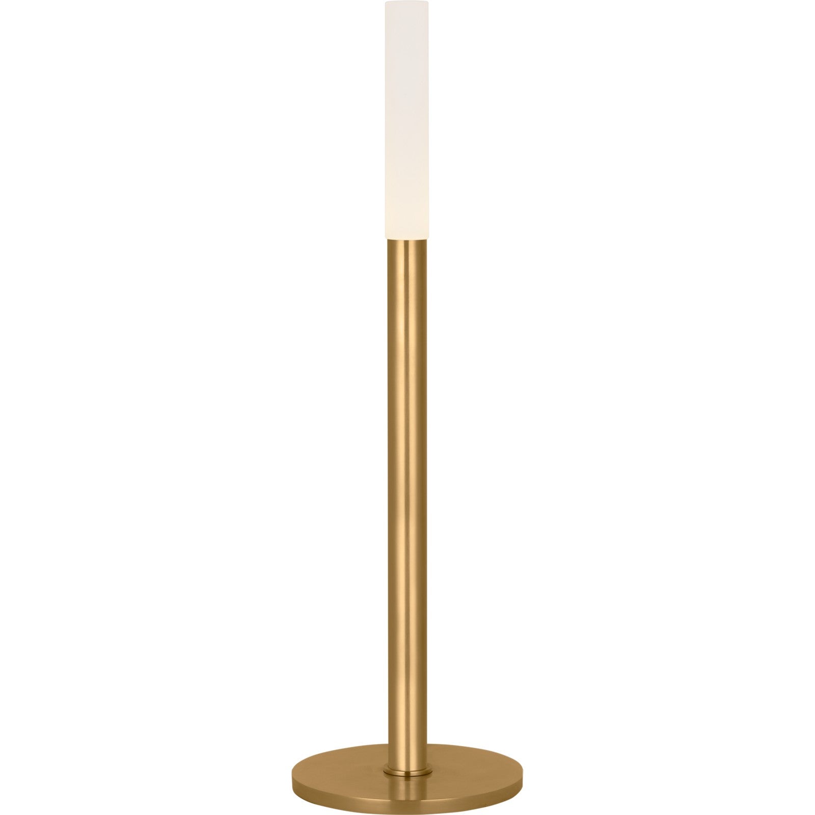 Rousseau 20" Table Lamp - Kelly Wearstler Table Lamps
