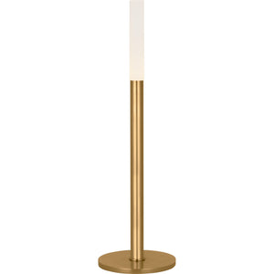 Rousseau 20" Table Lamp - Kelly Wearstler Table Lamps