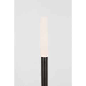 Rousseau 20" Table Lamp - Kelly Wearstler Table Lamps