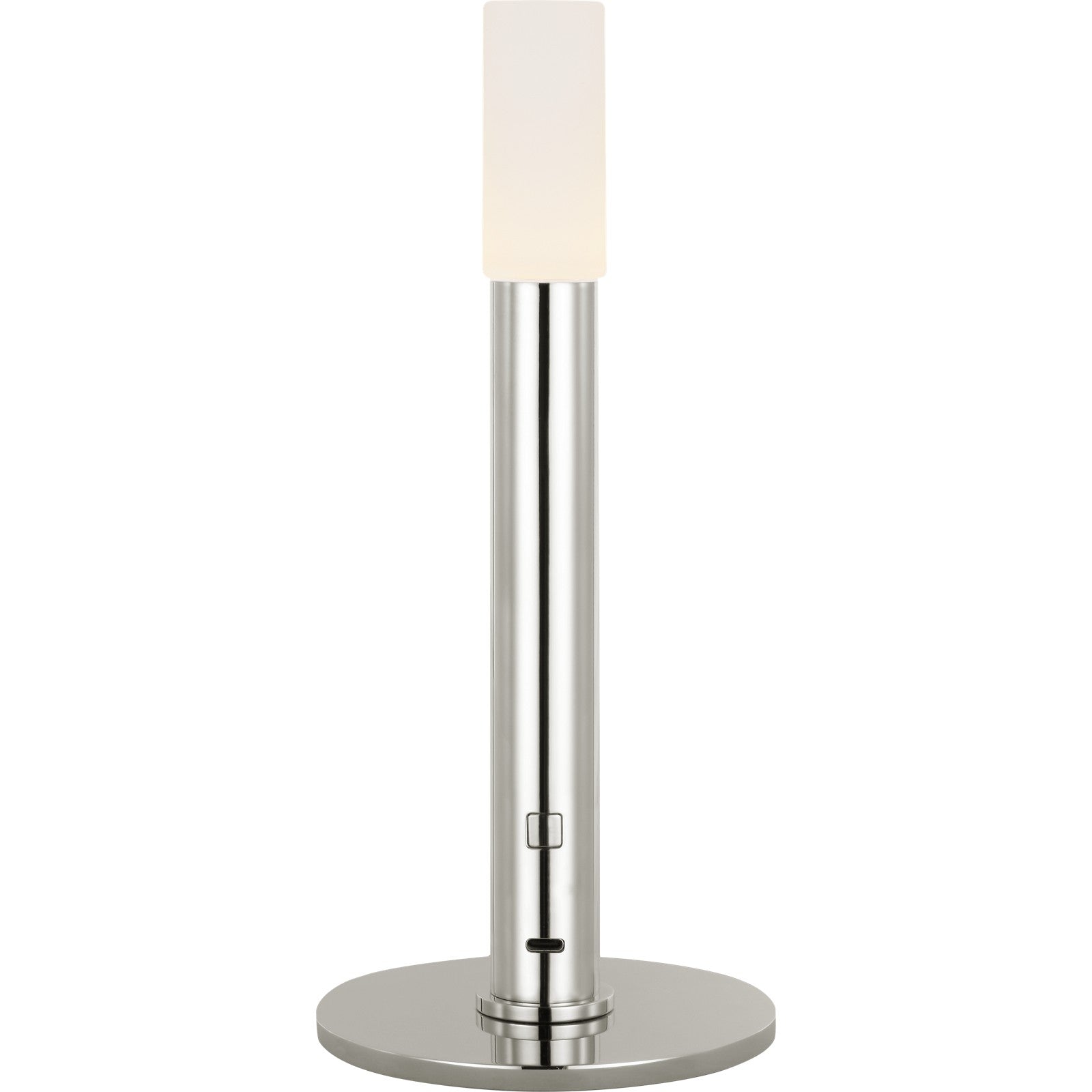 Rousseau 10" Rechargeable Accent Lamp - Kelly Wearstler Table Lamps