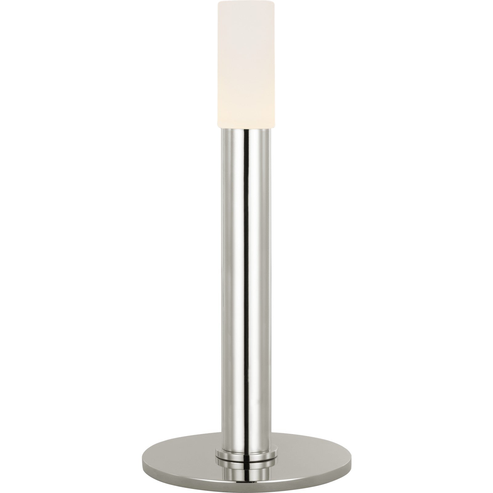 Rousseau 10" Rechargeable Accent Lamp - Kelly Wearstler Table Lamps