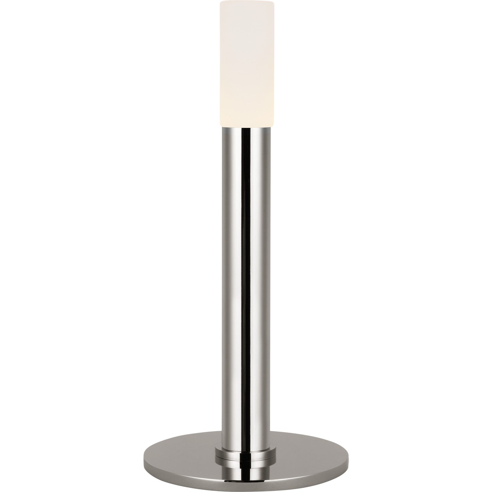 Rousseau 10" Rechargeable Accent Lamp - Kelly Wearstler Table Lamps