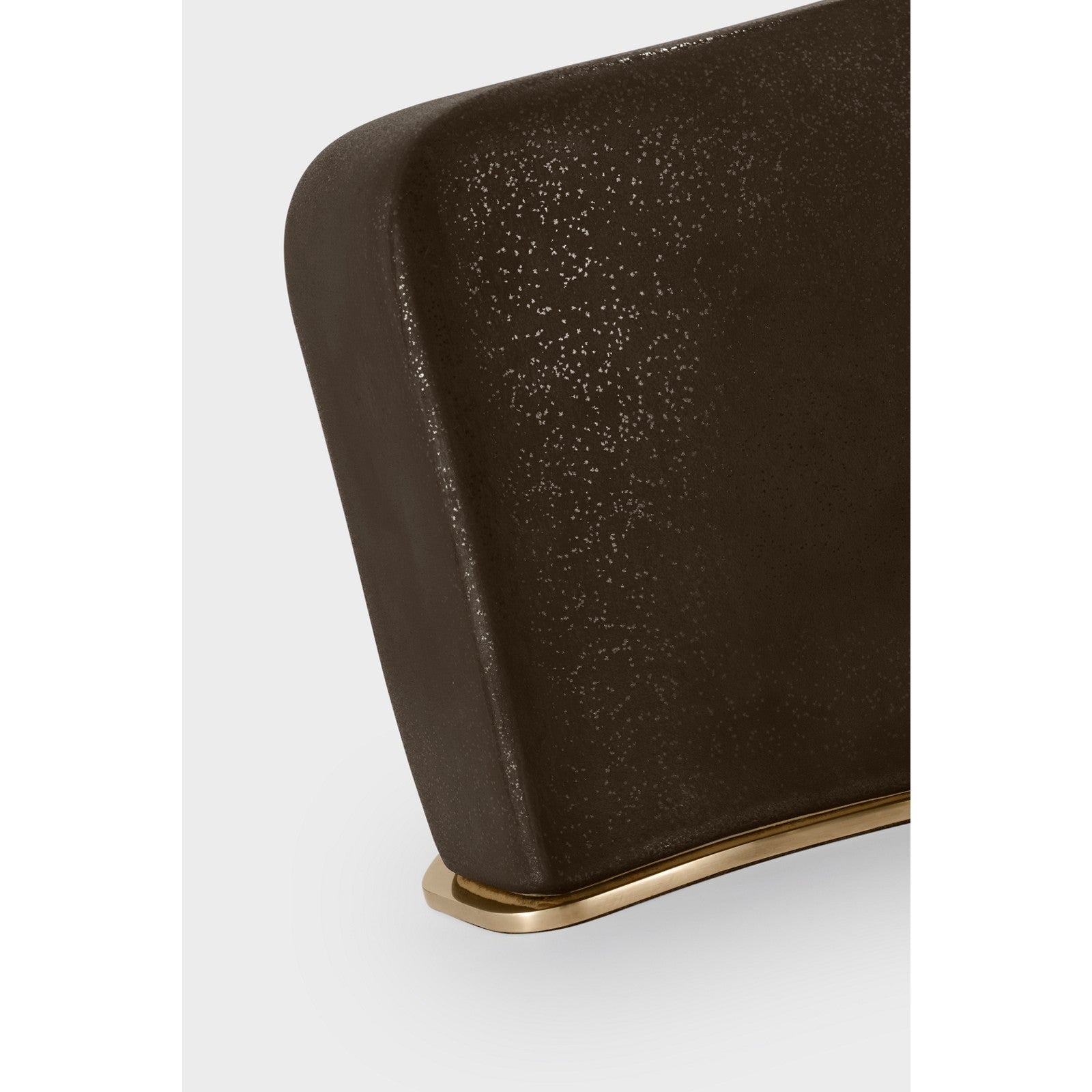 Amantani Medium Sculpted Form Table Lamp - Kelly Wearstler Table Lamps