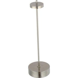 Sene 12" Rechargeable Table Lamp - Kelly Wearstler Table Lamps