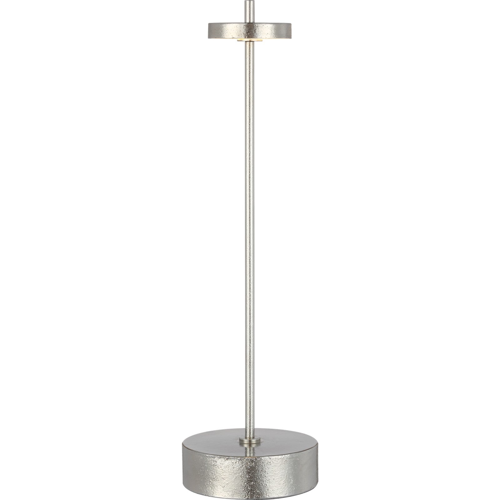 Sene 12" Rechargeable Table Lamp - Kelly Wearstler Table Lamps