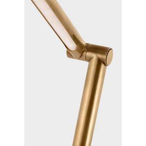 Cona Desk Lamp - Kelly Wearstler Table Lamps