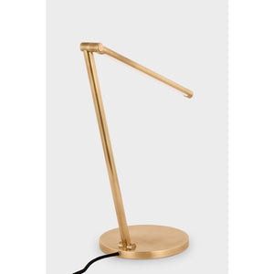 Cona Desk Lamp - Kelly Wearstler Table Lamps