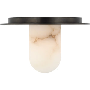 Fosse 8" Flush Mount - Kelly Wearstler Ceiling Lights