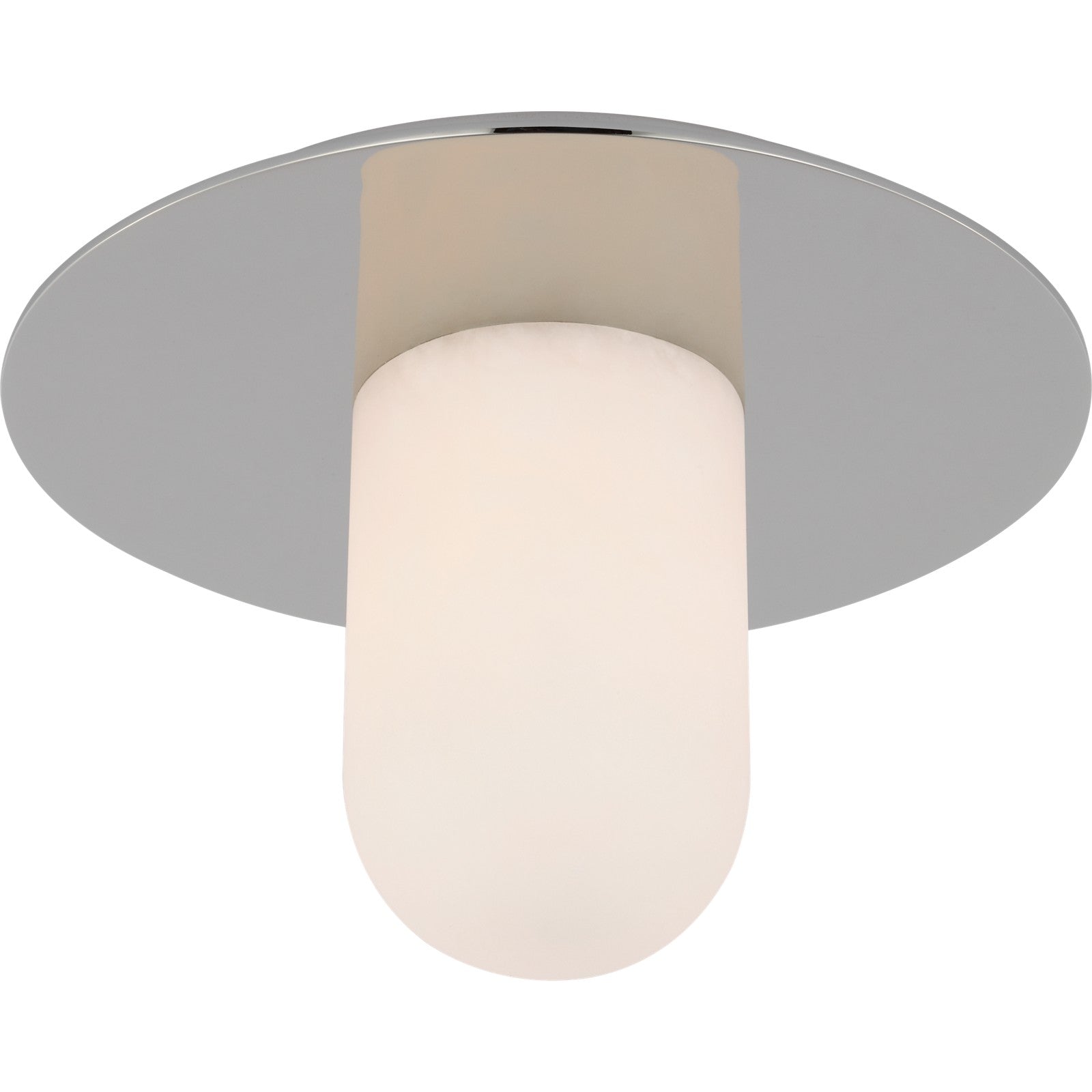 Fosse 8" Flush Mount - Kelly Wearstler Ceiling Lights