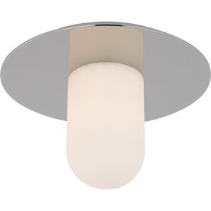 Fosse 8" Flush Mount - Kelly Wearstler Ceiling Lights