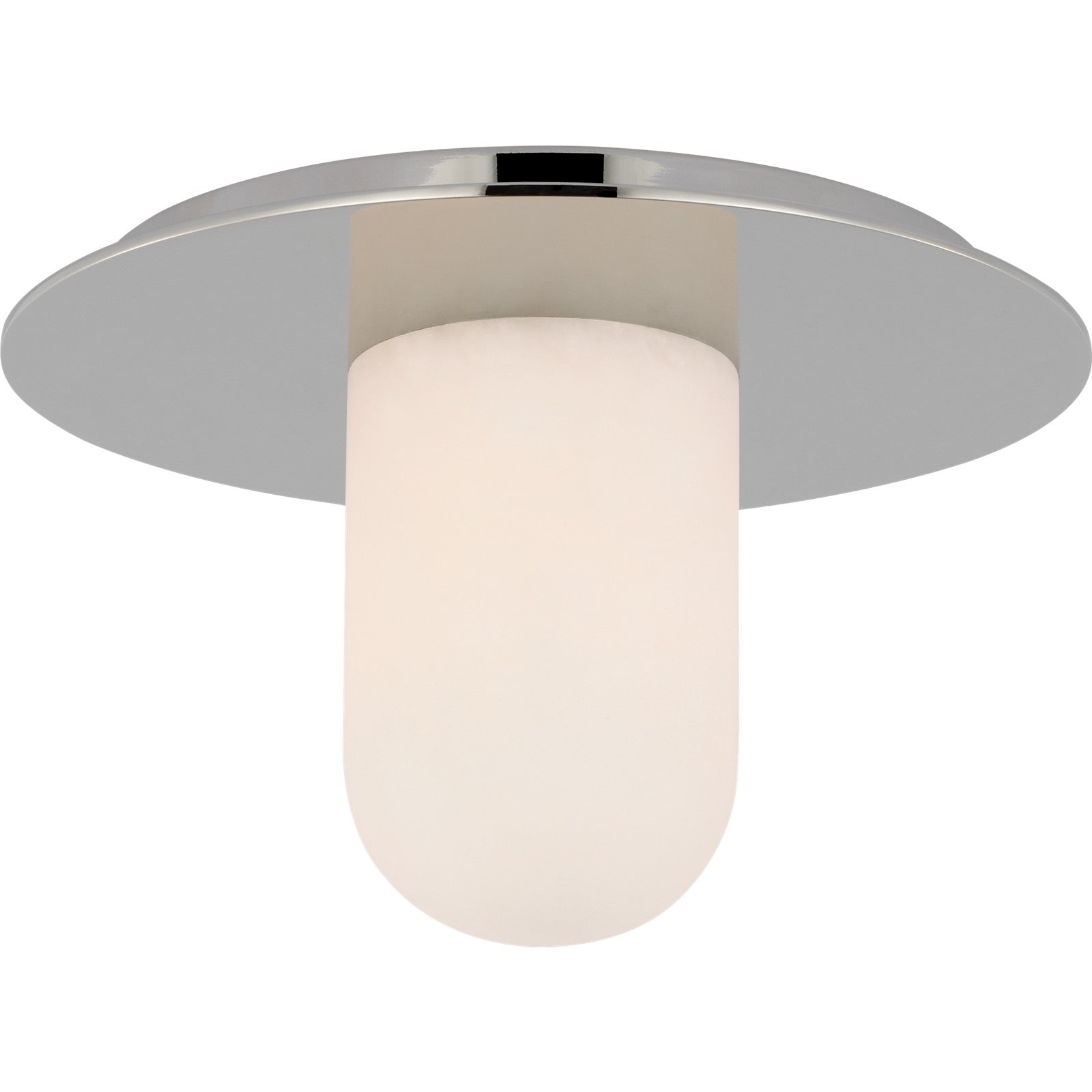 Fosse 8" Flush Mount - Kelly Wearstler Ceiling Lights