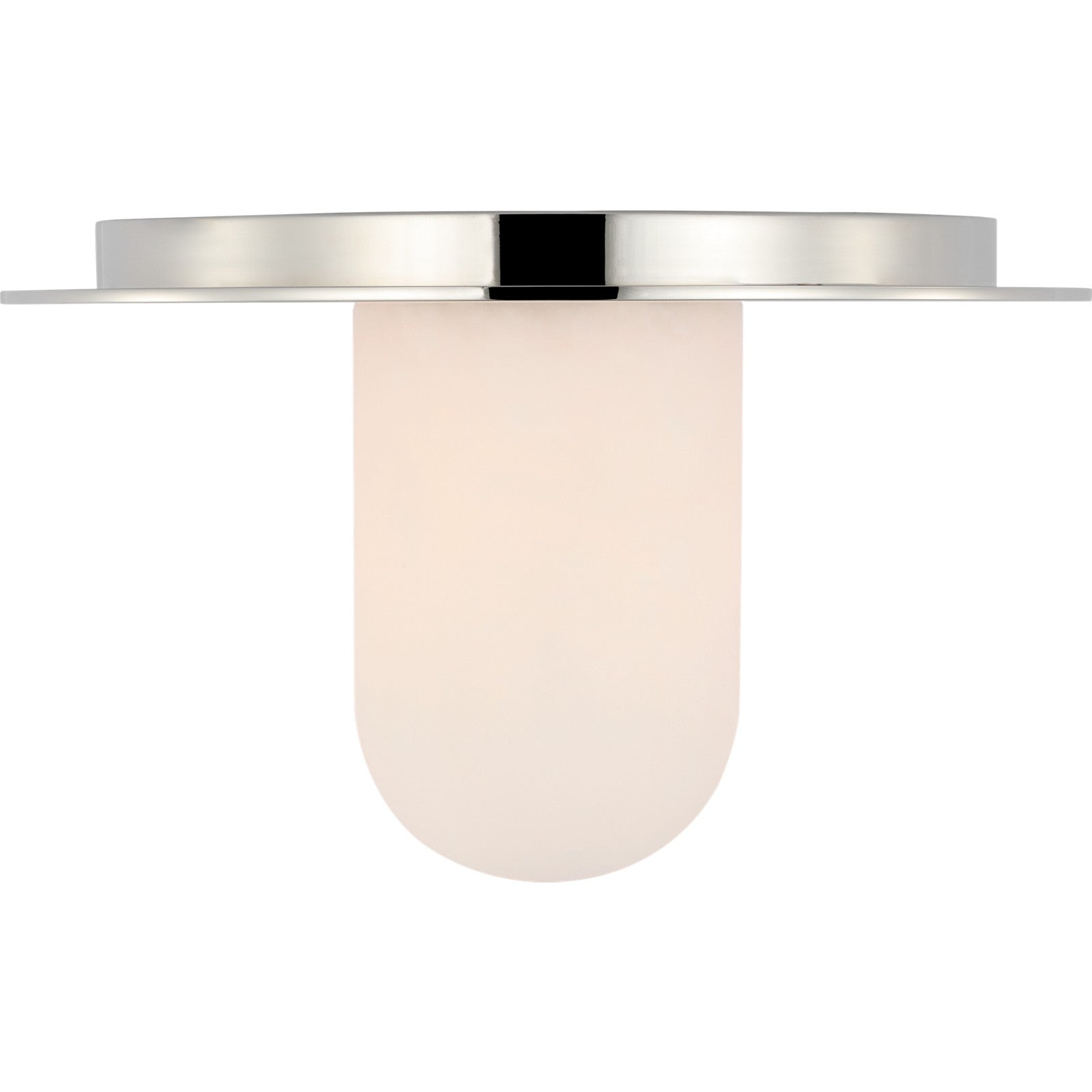 Fosse 8" Flush Mount - Kelly Wearstler Ceiling Lights