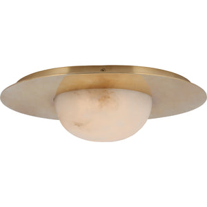 Fosse 15" Flush Mount - Kelly Wearstler Ceiling Lights
