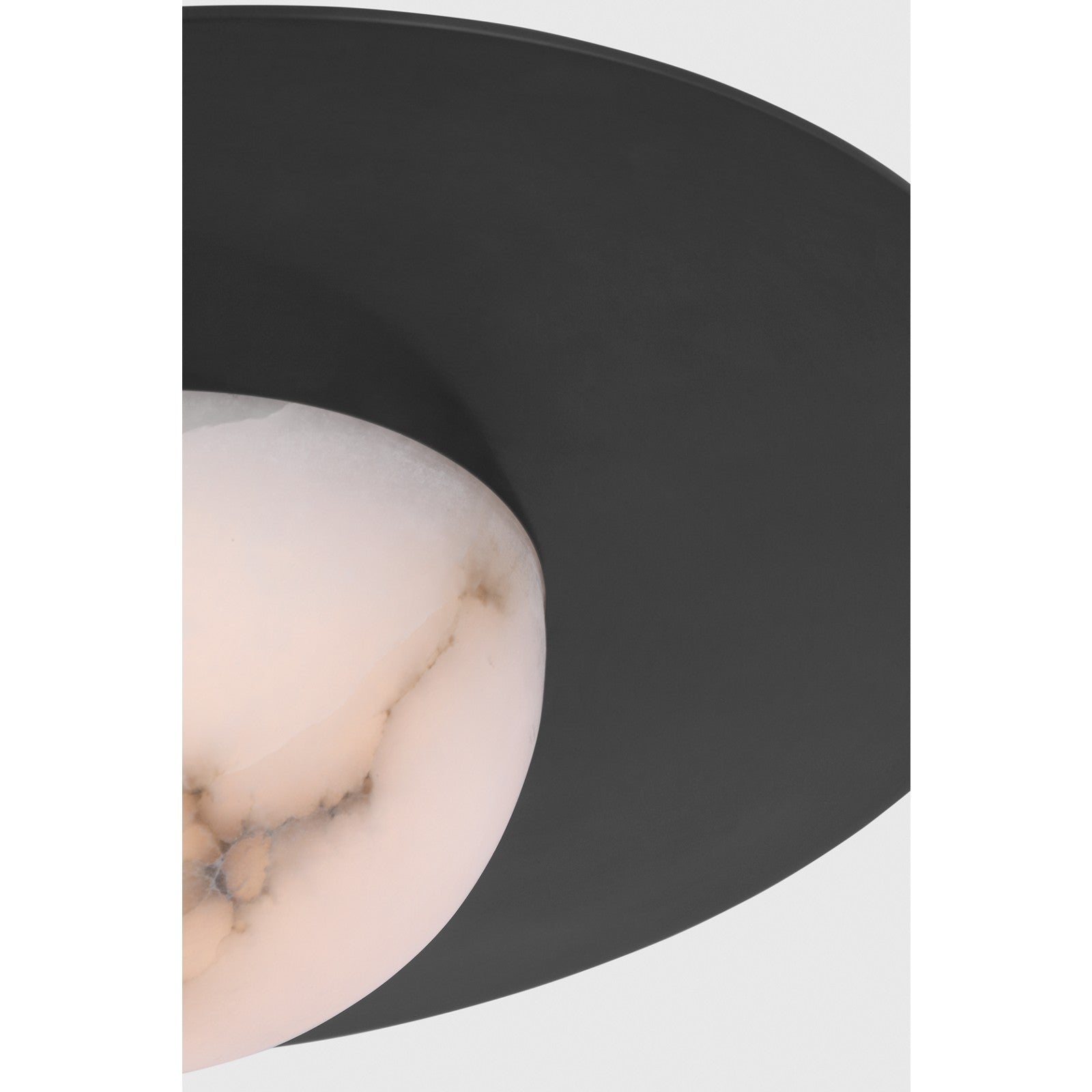 Fosse 15" Flush Mount - Kelly Wearstler Ceiling Lights