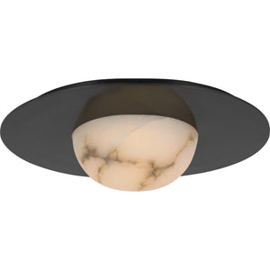 Fosse 15" Flush Mount - Kelly Wearstler Ceiling Lights