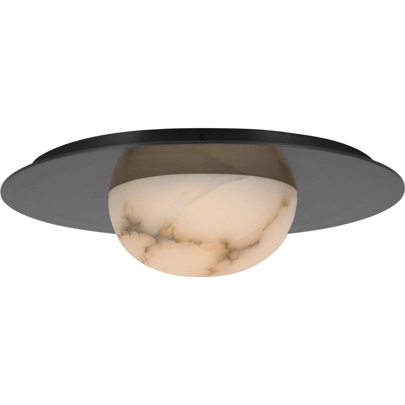 Fosse 15" Flush Mount - Kelly Wearstler Ceiling Lights
