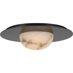 Fosse 15" Flush Mount - Kelly Wearstler Ceiling Lights