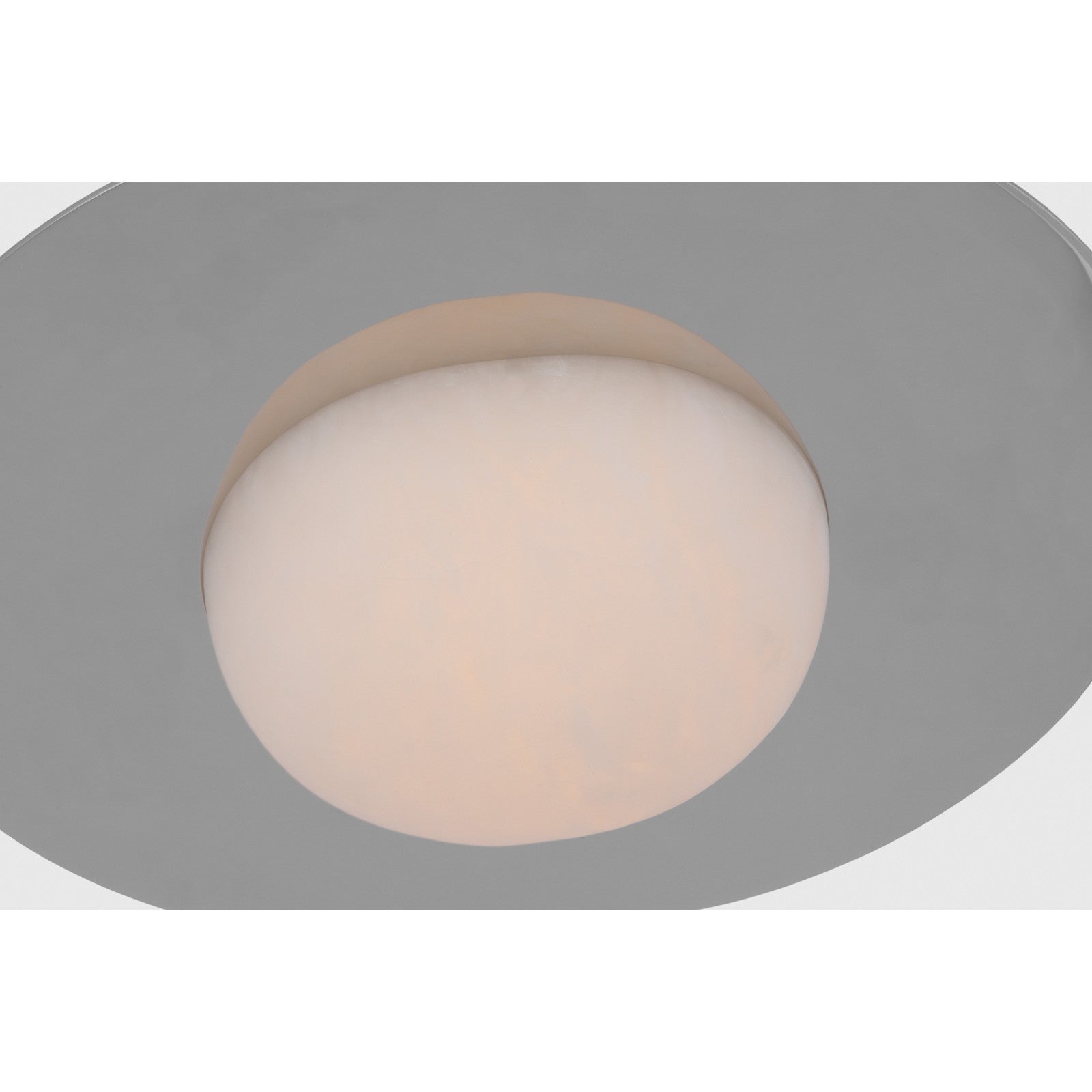 Fosse 15" Flush Mount - Kelly Wearstler Ceiling Lights