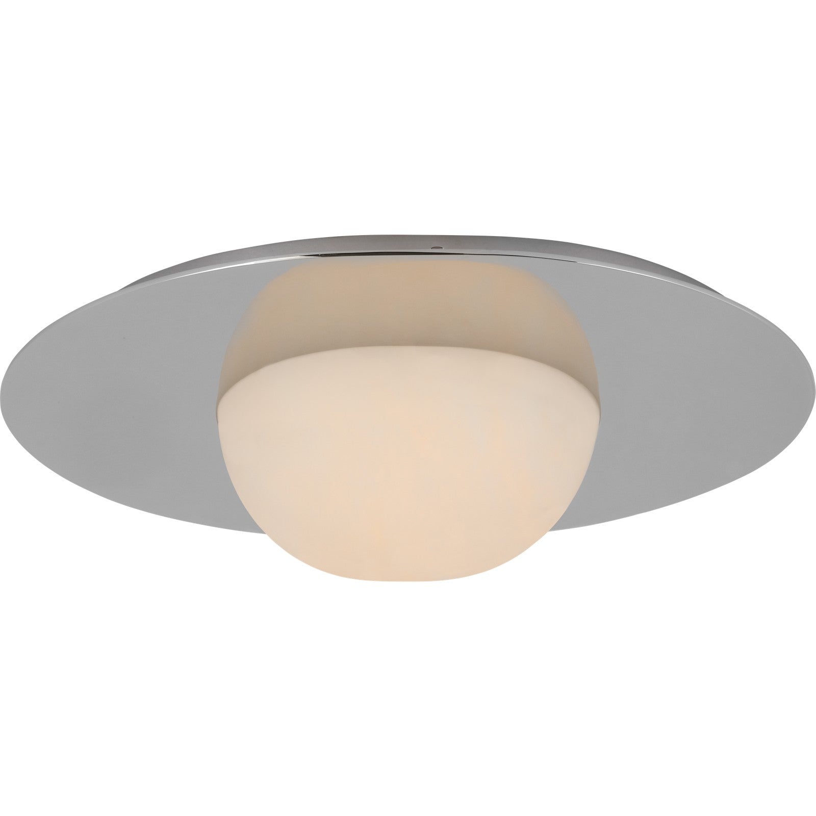 Fosse 15" Flush Mount - Kelly Wearstler Ceiling Lights