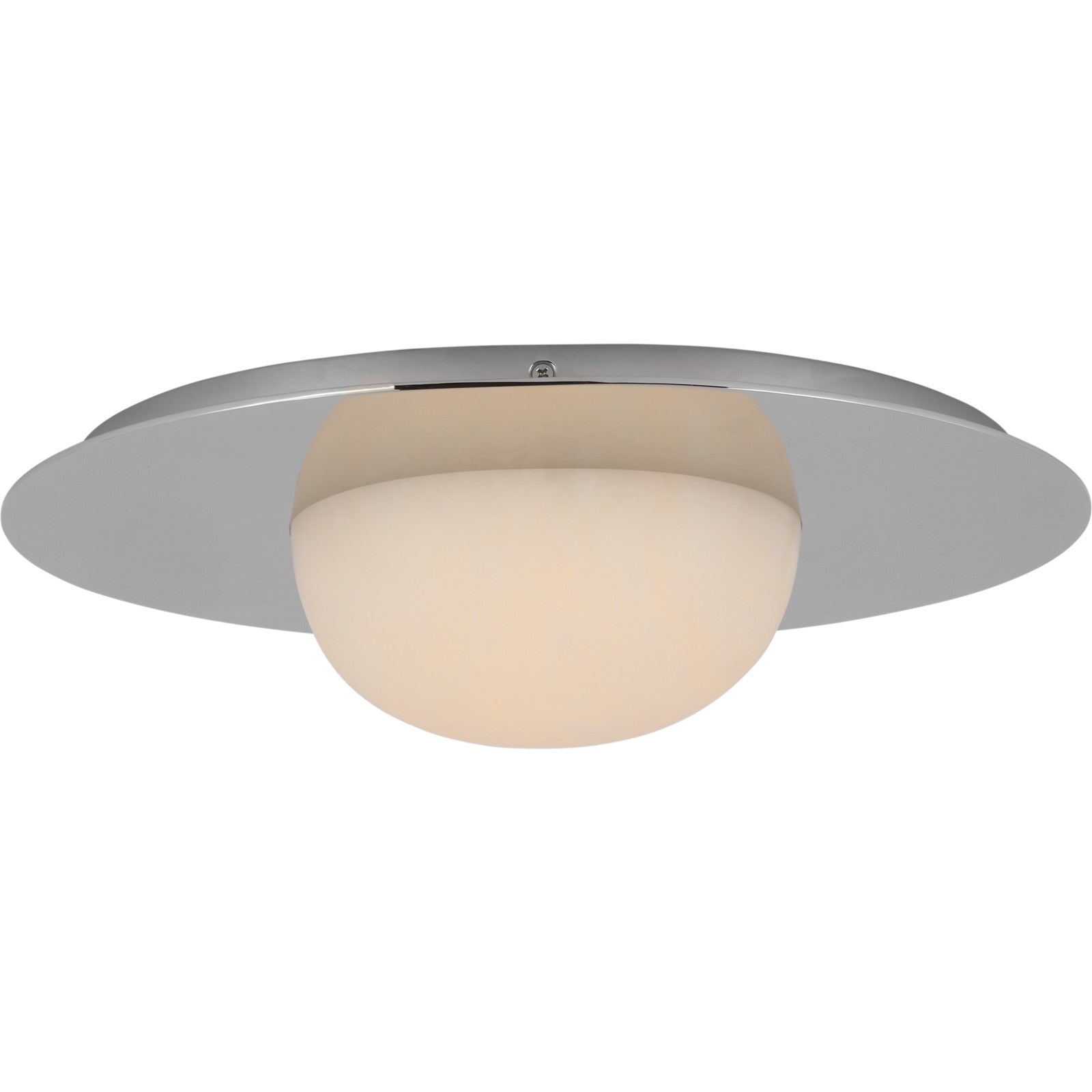 Fosse 15" Flush Mount - Kelly Wearstler Ceiling Lights