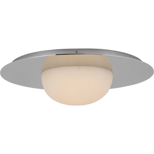 Fosse 15" Flush Mount - Kelly Wearstler Ceiling Lights
