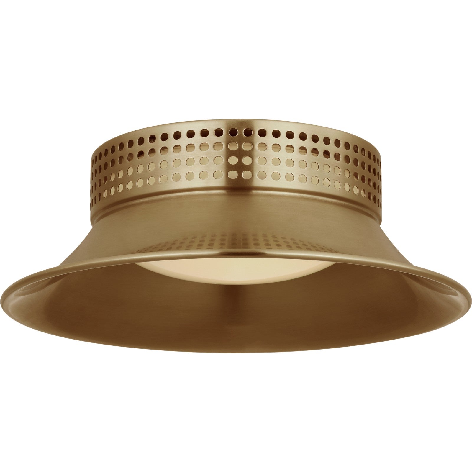 Precision 7" Flush Mount - Kelly Wearstler Ceiling Lights