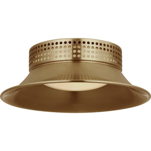 Precision 7" Flush Mount - Kelly Wearstler Ceiling Lights