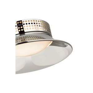 Precision 7" Flush Mount - Kelly Wearstler Ceiling Lights