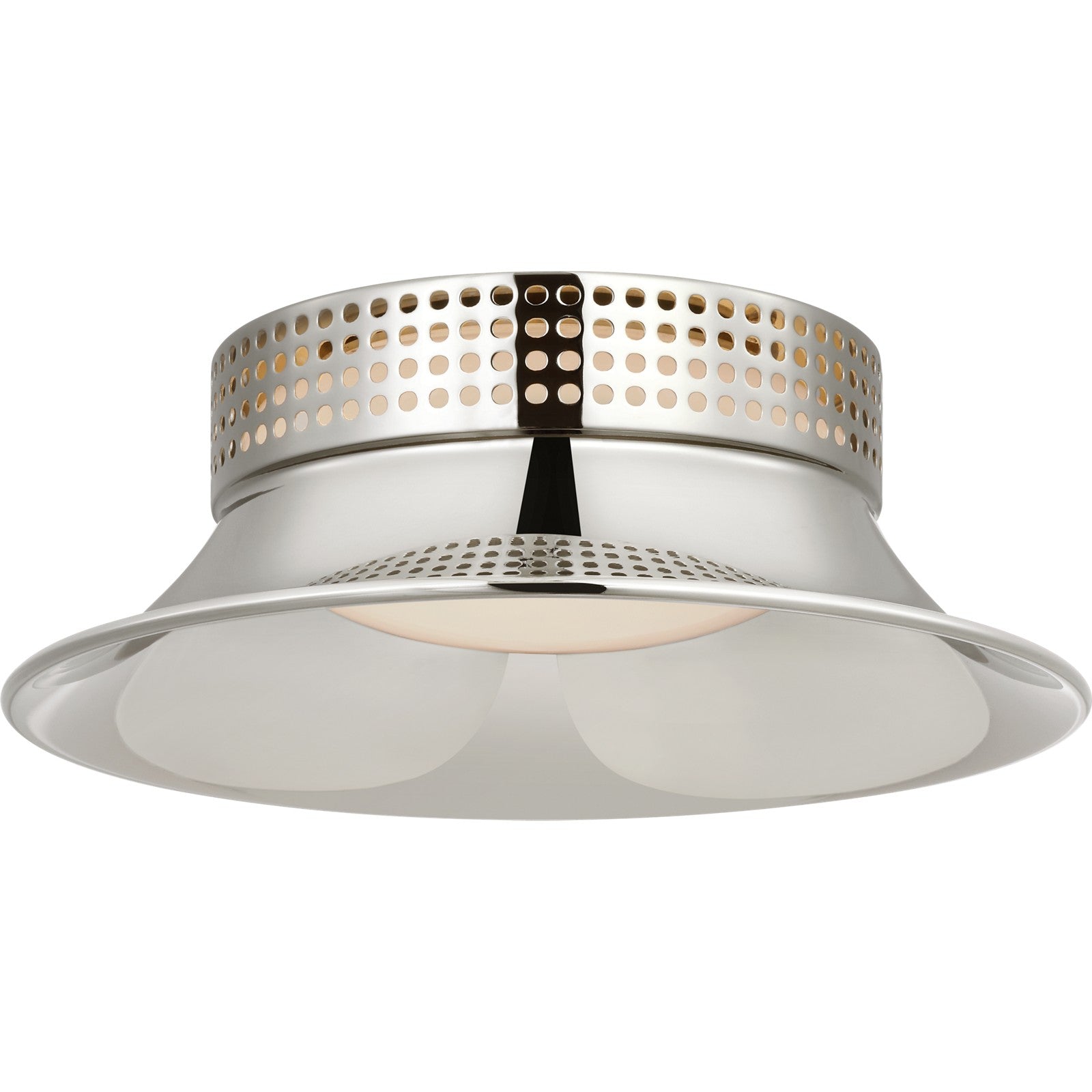 Precision 7" Flush Mount - Kelly Wearstler Ceiling Lights
