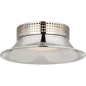 Precision 7" Flush Mount - Kelly Wearstler Ceiling Lights