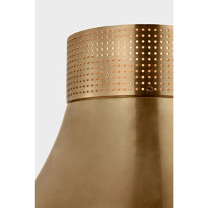 Precision 17" Flush Mount - Kelly Wearstler Ceiling Lights