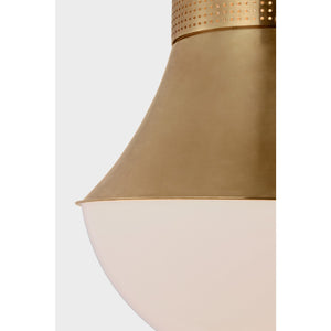 Precision 17" Flush Mount - Kelly Wearstler Ceiling Lights