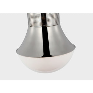 Precision 17" Flush Mount - Kelly Wearstler Ceiling Lights