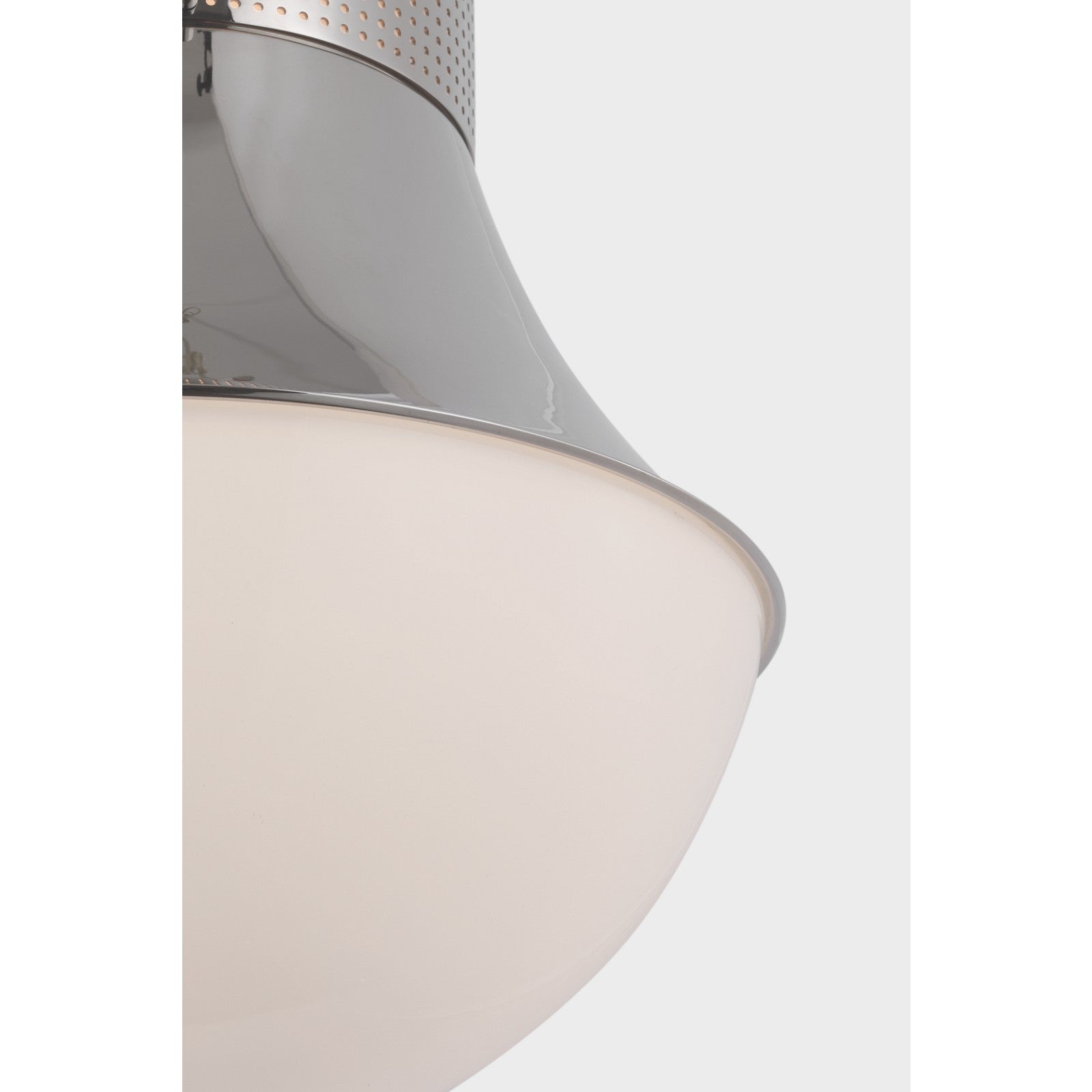 Precision 17" Flush Mount - Kelly Wearstler Ceiling Lights