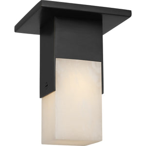 Covet Short Monopoint Flush Mount - Kelly Wearstler Ceiling Lights