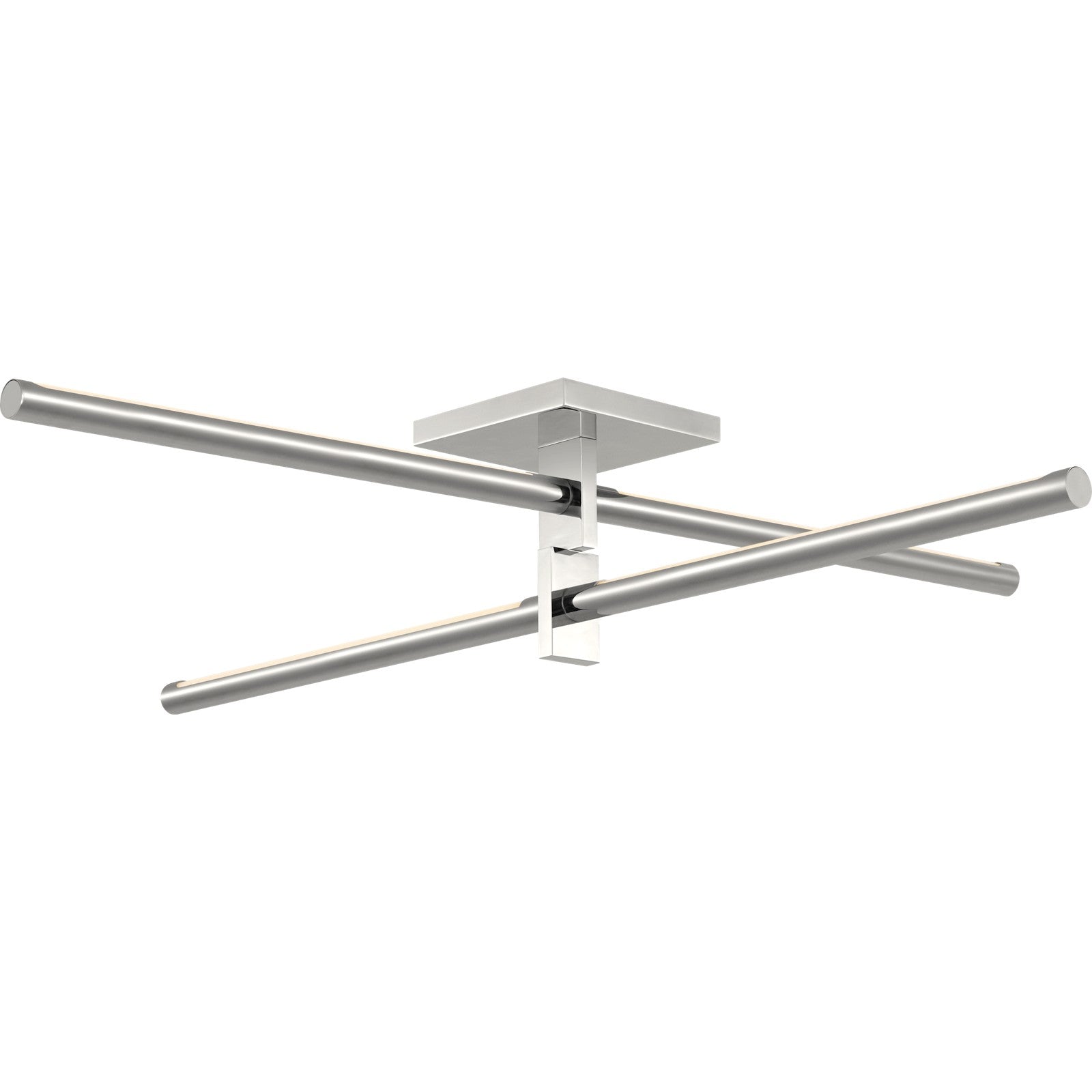 Axis 36" Flush Mount - Kelly Wearstler Ceiling Lights
