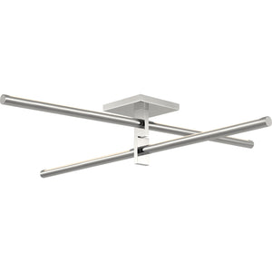 Axis 36" Flush Mount - Kelly Wearstler Ceiling Lights