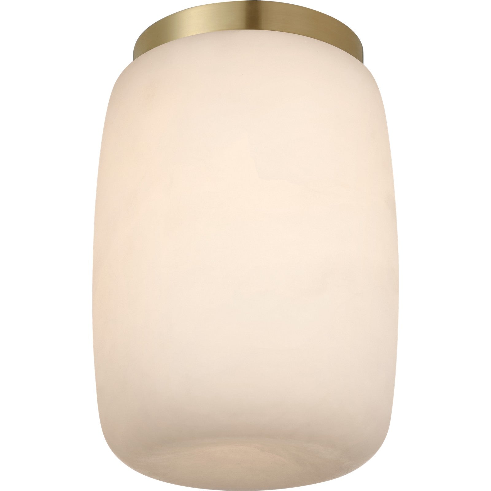 Formosa 5" Elongated Flush Mount - Kelly Wearstler Ceiling Lights