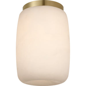 Formosa 5" Elongated Flush Mount - Kelly Wearstler Ceiling Lights