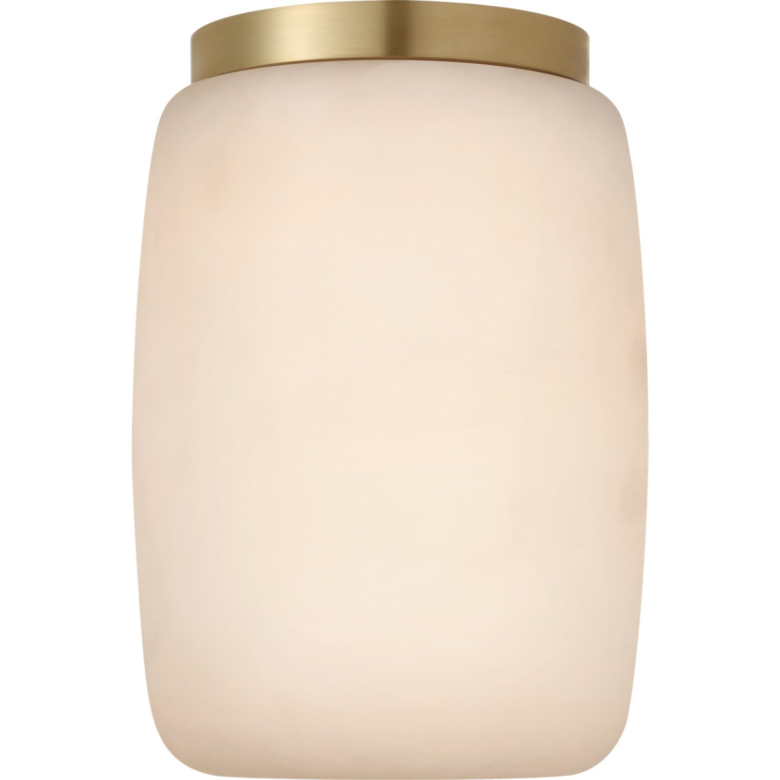 Formosa 5" Elongated Flush Mount - Kelly Wearstler Ceiling Lights
