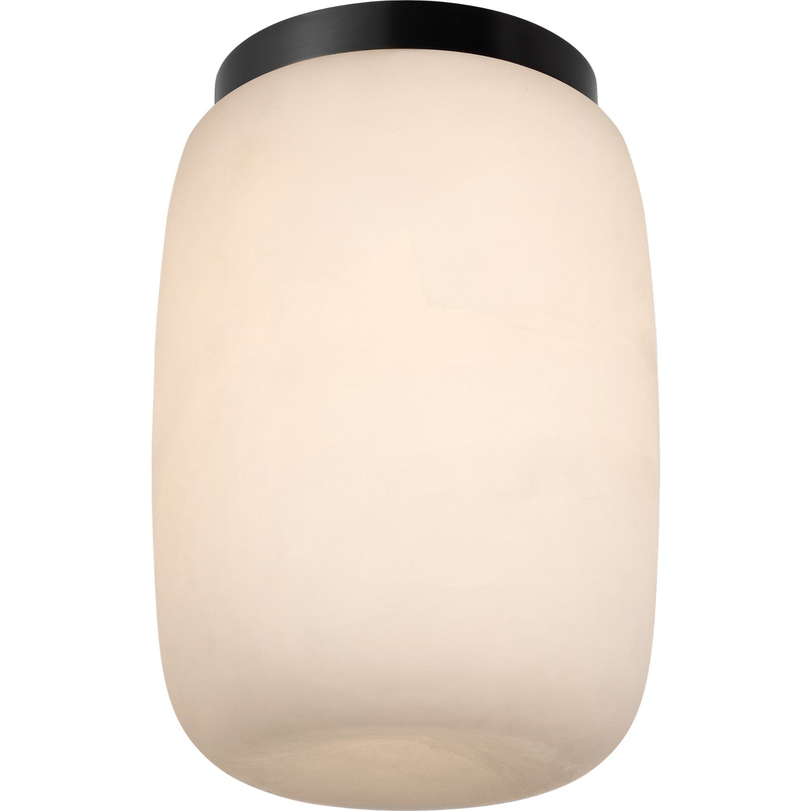 Formosa 5" Elongated Flush Mount - Kelly Wearstler Ceiling Lights