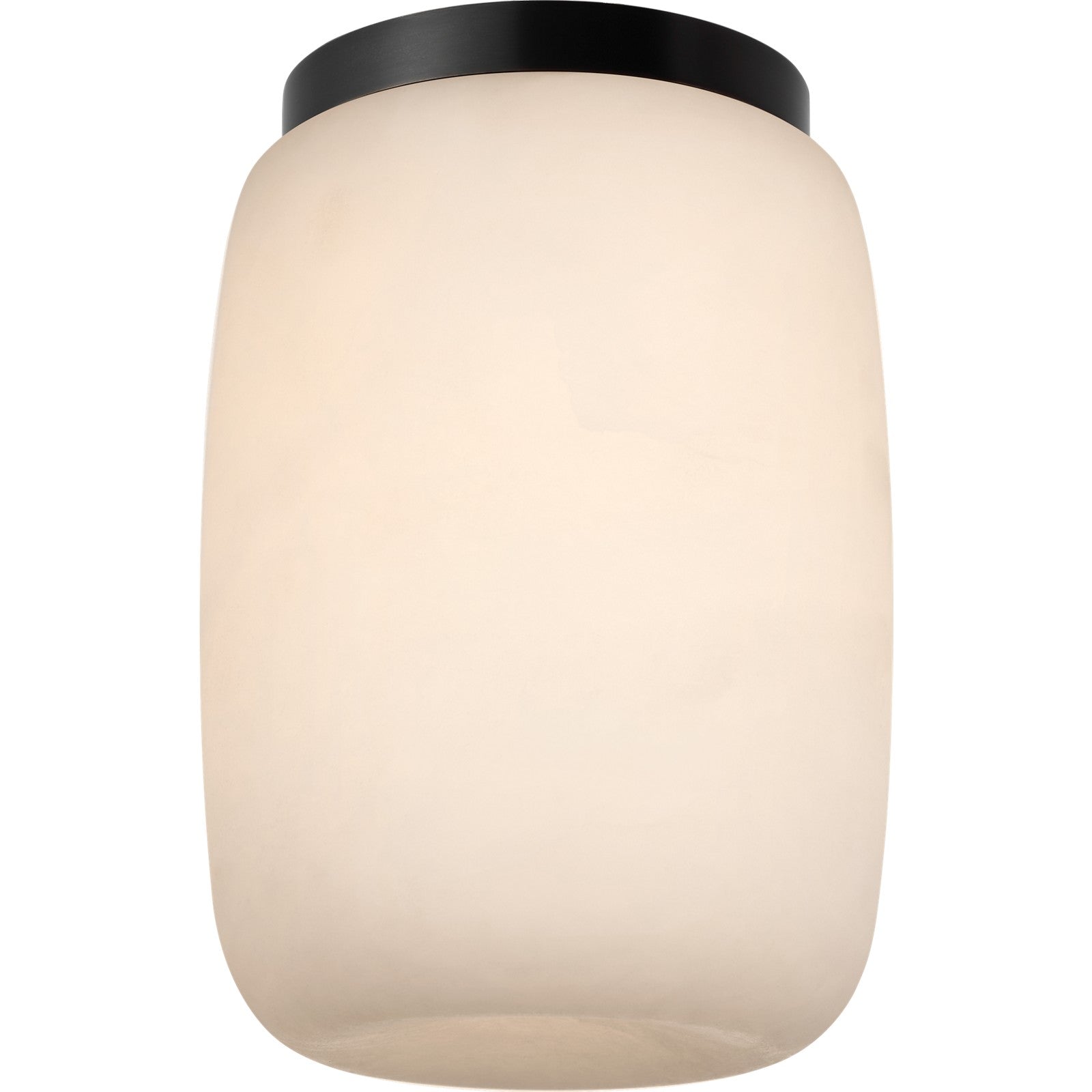 Formosa 5" Elongated Flush Mount - Kelly Wearstler Ceiling Lights