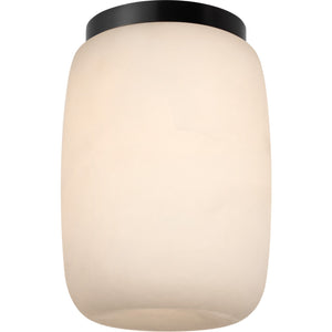 Formosa 5" Elongated Flush Mount - Kelly Wearstler Ceiling Lights