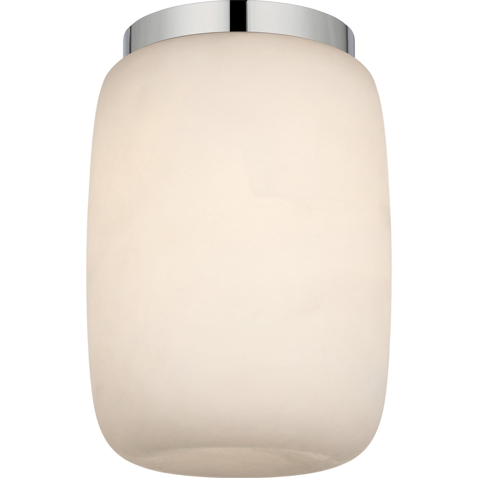 Formosa 5" Elongated Flush Mount - Kelly Wearstler Ceiling Lights