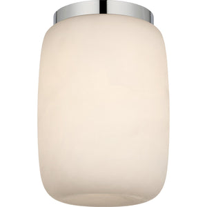 Formosa 5" Elongated Flush Mount - Kelly Wearstler Ceiling Lights