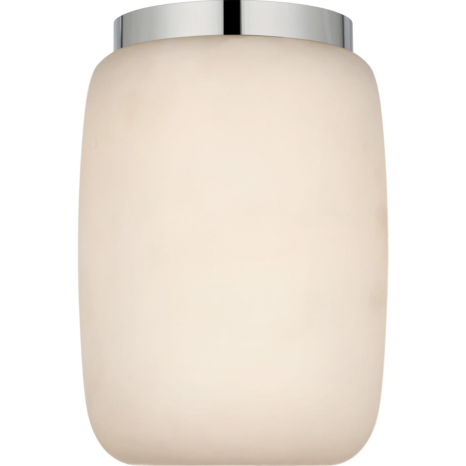 Formosa 5" Elongated Flush Mount - Kelly Wearstler Ceiling Lights