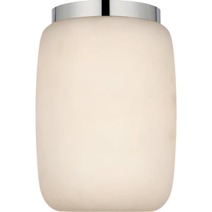 Formosa 5" Elongated Flush Mount - Kelly Wearstler Ceiling Lights