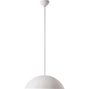 Utopia 18" Sculpted Pendant - Kelly Wearstler Ceiling Lights