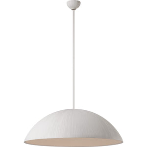 Utopia 30" Sculpted Pendant - Kelly Wearstler Ceiling Lights