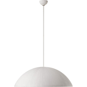 Utopia 30" Sculpted Pendant - Kelly Wearstler Ceiling Lights